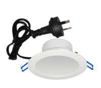 NOVA Downlight Choose Colour Temp 9 Watts