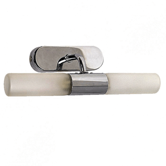 Mirror Light 240 volt Halogen