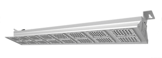 Halcyon Industrial Aisle Light LED 240W