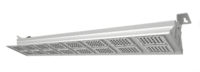 Halcyon Industrial Aisle Light LED 240W