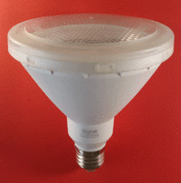 PAR38 Security Bulb 15 Watt LED