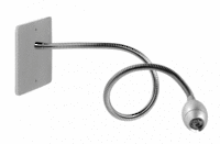 Wall Mounted LED Task Light