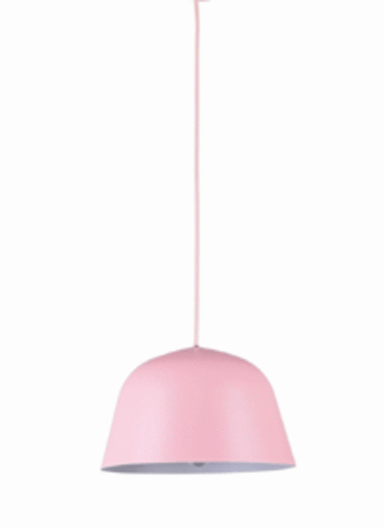 Pastel Series Medium Sized Dome Shape