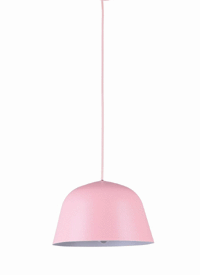 Pastel Series Medium Sized Dome Shape