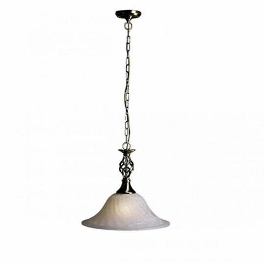 Devon Pendant Single