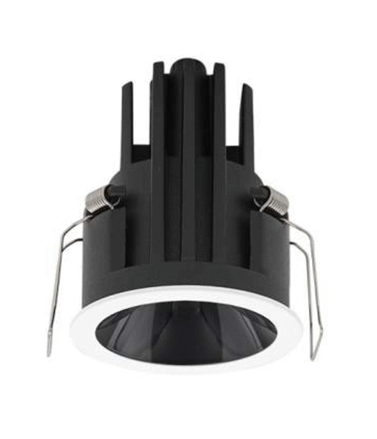 R535 Produces CRI93 Light for Vibrant Colours