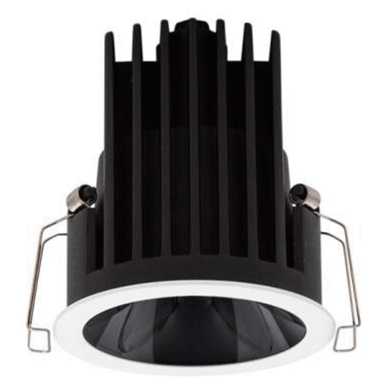 R536 Produces CRI98 Light for Vibrant Colours