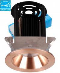 Halcyon R642 Round Downlight