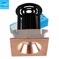 Halcyon R643 Square Soffit LED Kit