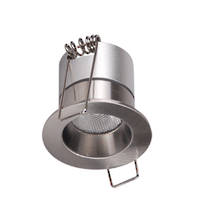 LED Recessed 1.2 Watt IP65 Downlight or Wall Light