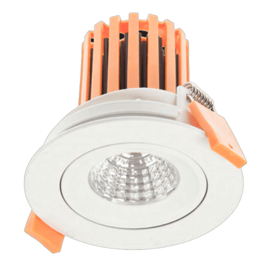 Halcyon R692 LED 9.5 Watts