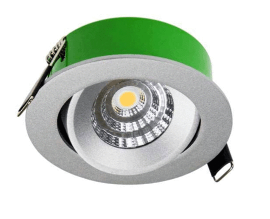 Halcyon R694 Shallow Profile Driver Included