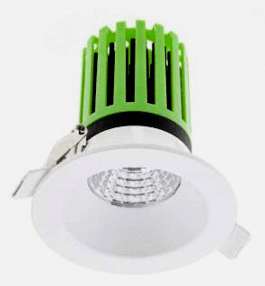 Halcyon R763KWWDL Halogen Replacement 9.5 Watts