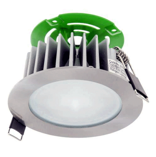 Halcyon R764 Stainless Steel