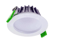 Halcyon Lighting R770 8 Watts
