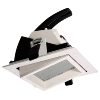 Square Wall Washer R859
