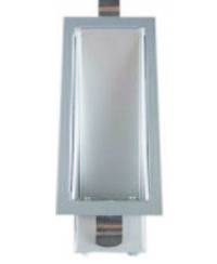 Recessed Wall Uplights
