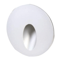 Steplight Round IP65
