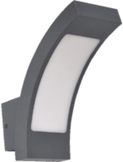 La Curva LED Wall Light