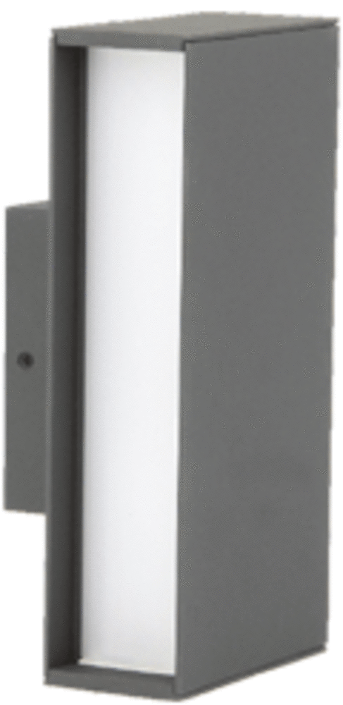 Two Way Wall Light