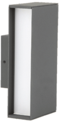 Two Way Wall Light