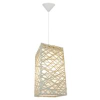 Rubis Pendant