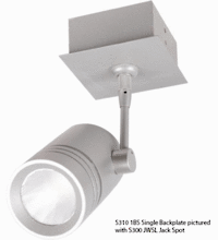 10 Watt Single Spot Light