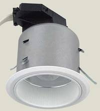 Enclosed Downlight