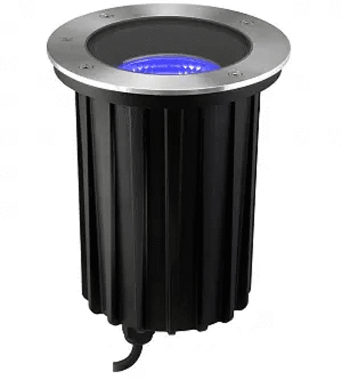 Safetouch 100 Inground RGBW