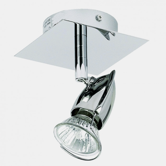 75 Watt Halogen Spotlights
