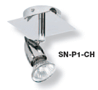 75 Watt Halogen Spotlights