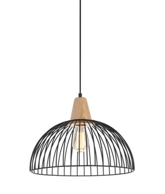 STRAND Series Pendant Light