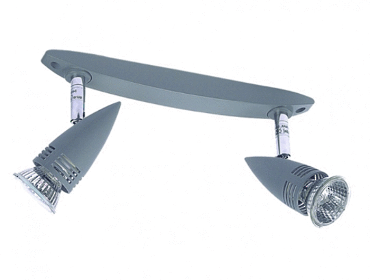 Double Insulated Spotlight Series