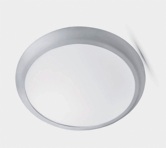 Solution for Oversize Cutout Holes