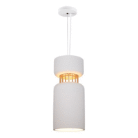 Studio Cylinder Pendant