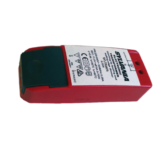 Sylvania Halogen/LED transformer