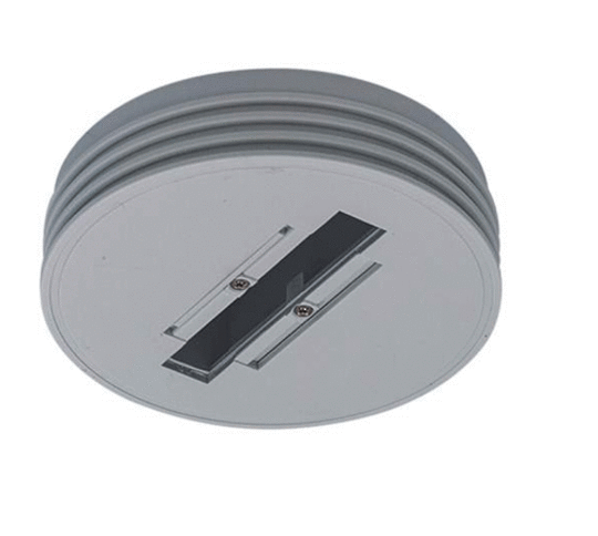 Ceiling Mount for Three Circuit Spotlights