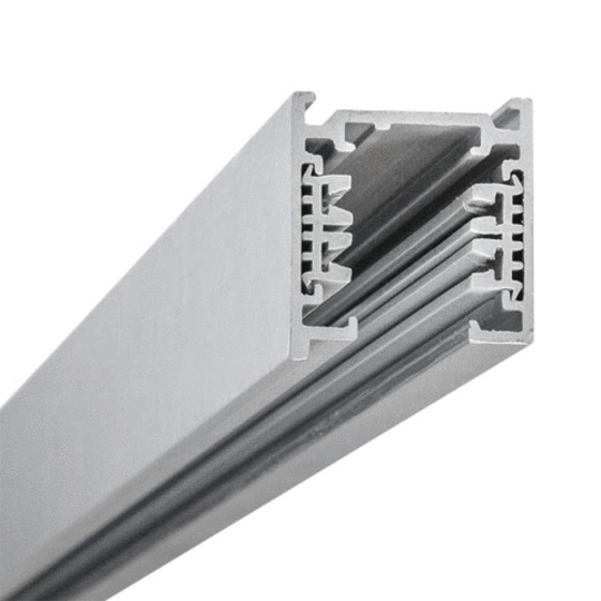 Commercial Three Circuit Track