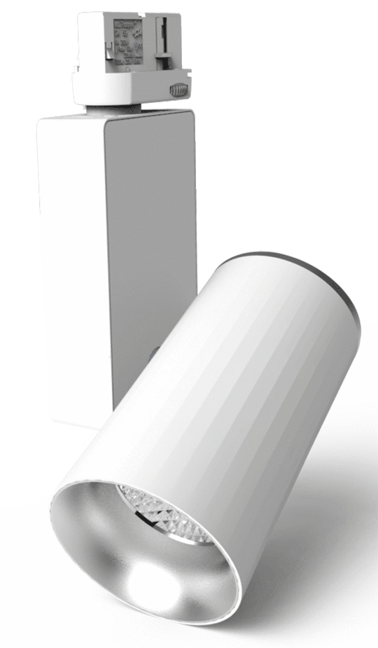 Trey 25 Watt LED Spot