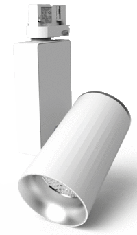 Trey 25 Watt LED Spot