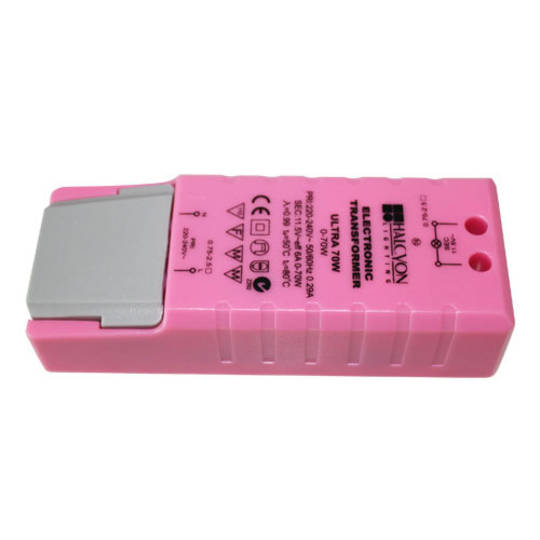 Electronic Transformer 0-70W