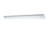 LED Batten With Selectable White Colour Temperature