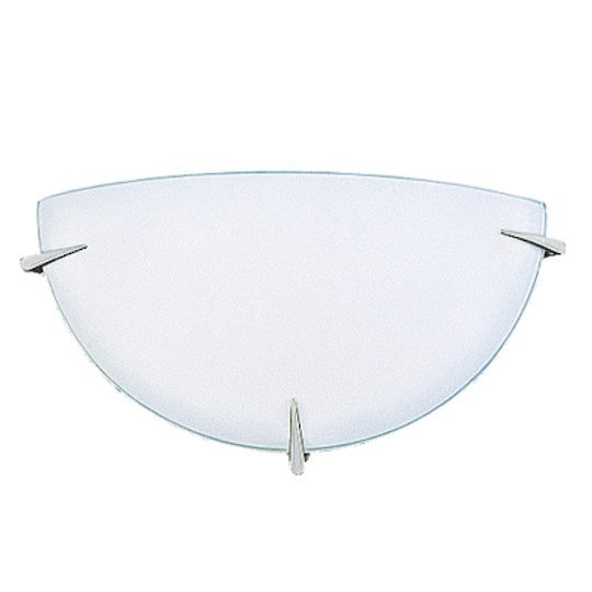 Wall Light Claw Fitting
