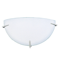 Wall Light Claw Fitting