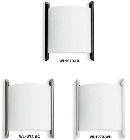 Nordica WL1273 LED Wall Light IP44