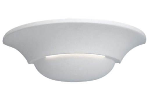Plaster Wall Light Classic WL1606