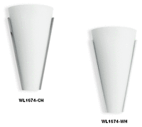 Aldo LED Wall Light WL1674 IP44