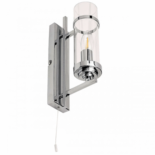 Sheridan Bedside or Mirror Light