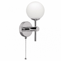 Vanity or Bedside Light