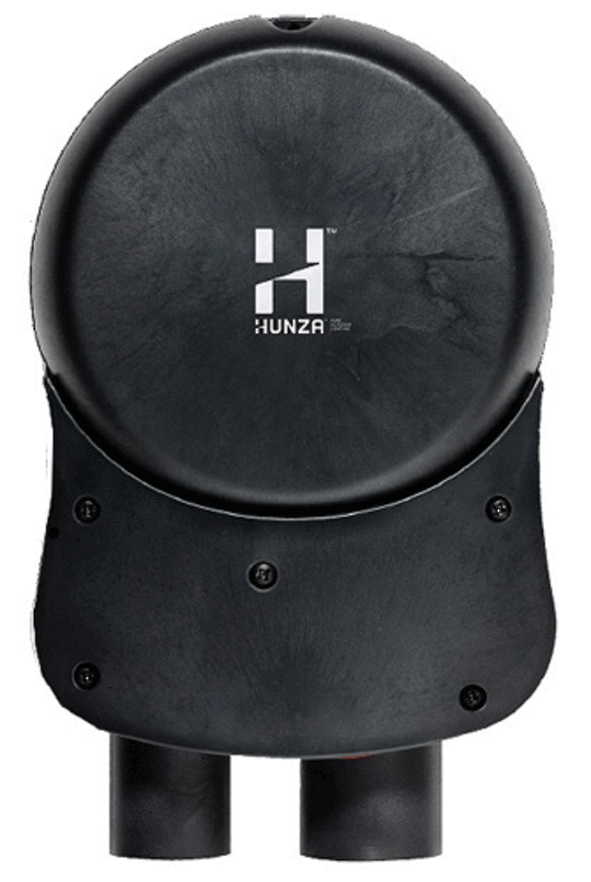 Hunza Wall Mounted Transformer